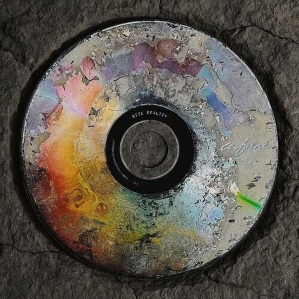 Bite Reality - Iridescent Blue